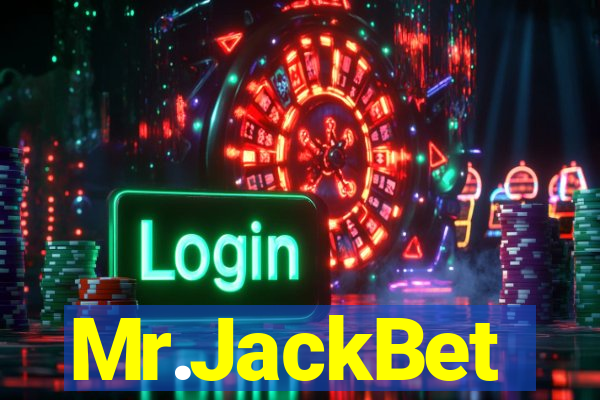 Mr.JackBet