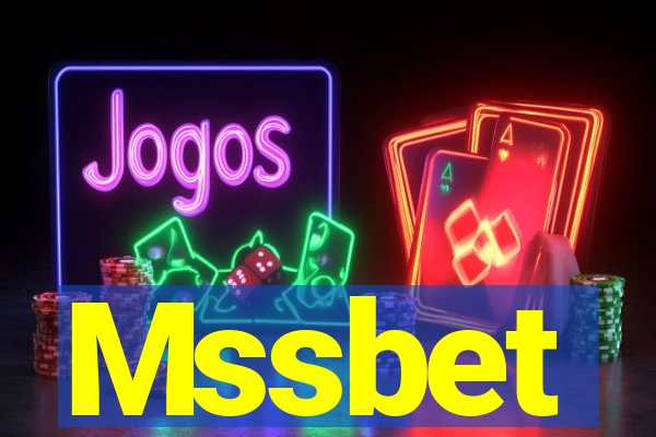 Mssbet