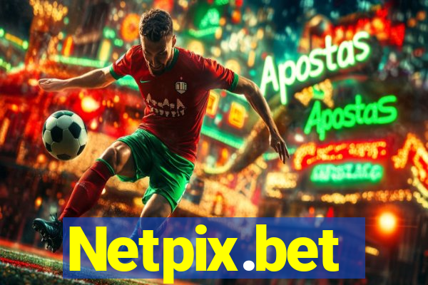 Netpix.bet