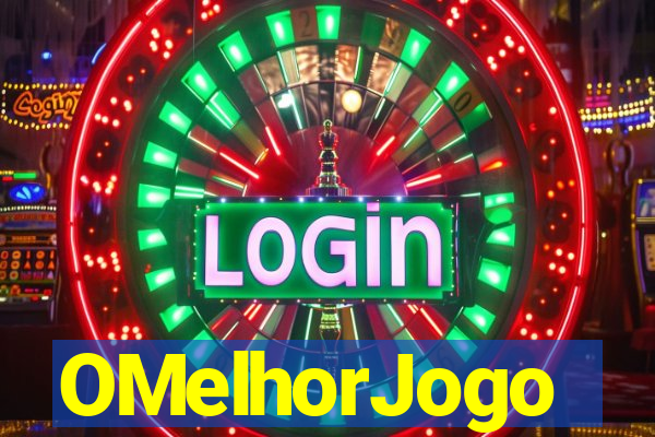 OMelhorJogo