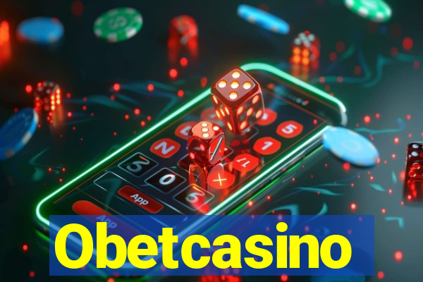 Obetcasino