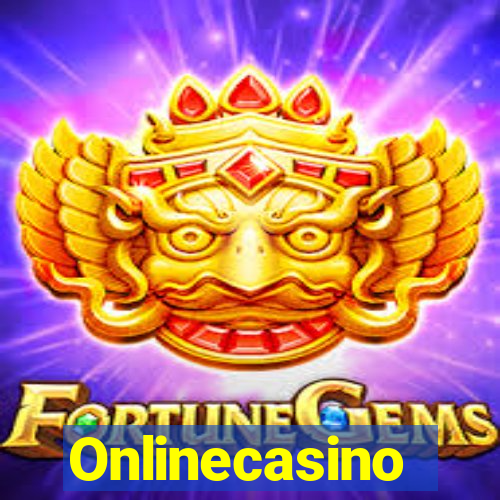 Onlinecasino