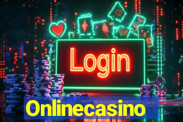 Onlinecasino