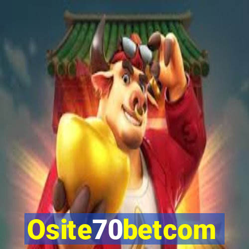 Osite70betcom