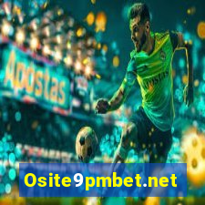 Osite9pmbet.net