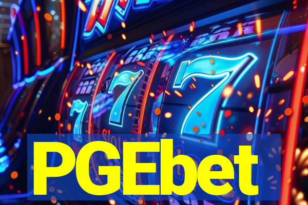 PGEbet