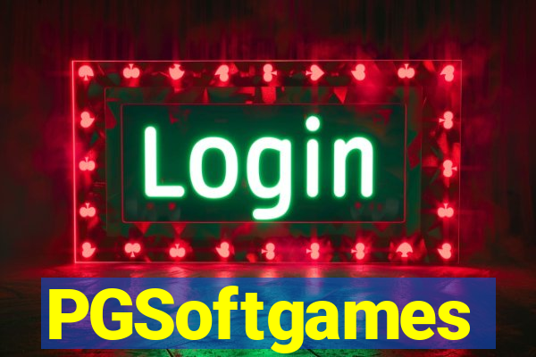 PGSoftgames