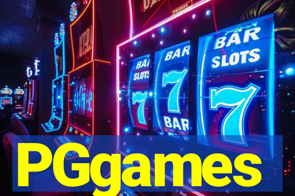 PGgames