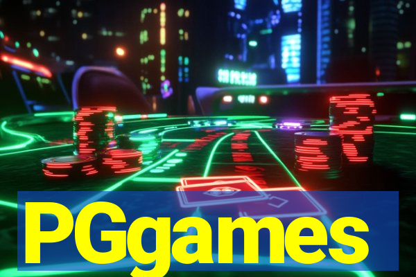 PGgames