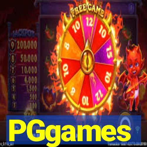 PGgames