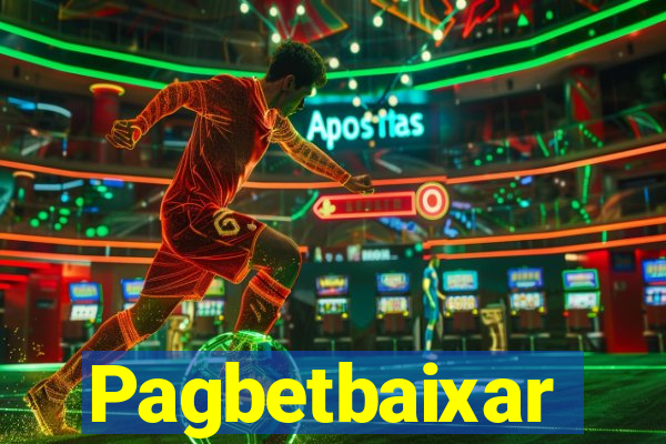 Pagbetbaixar