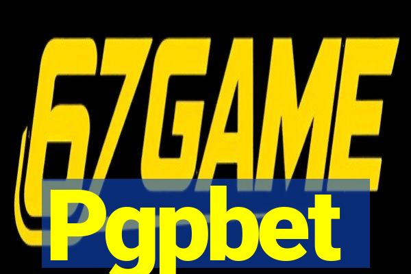 Pgpbet