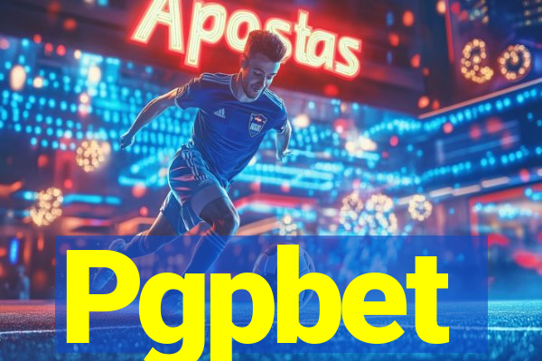 Pgpbet