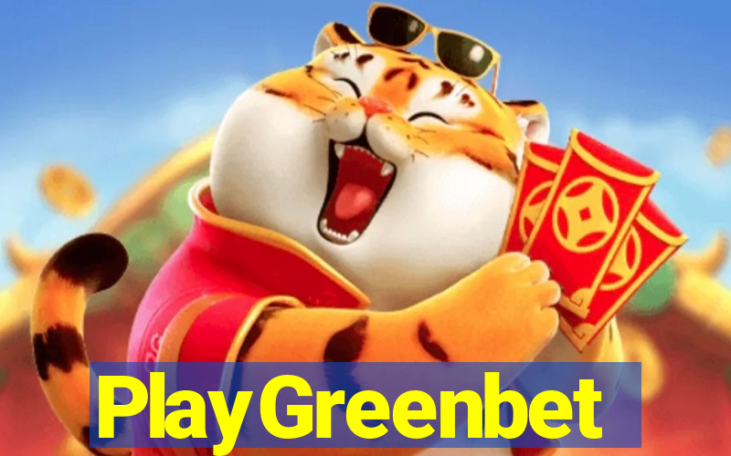 PlayGreenbet