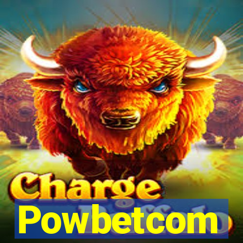 Powbetcom