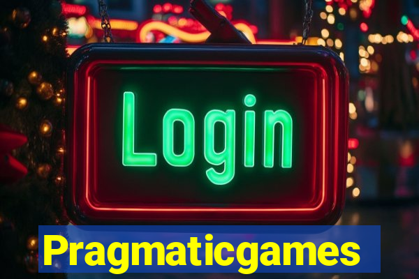 Pragmaticgames