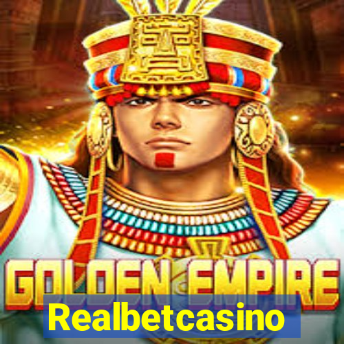 Realbetcasino