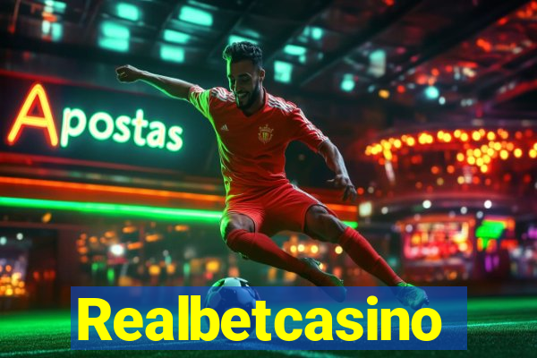 Realbetcasino