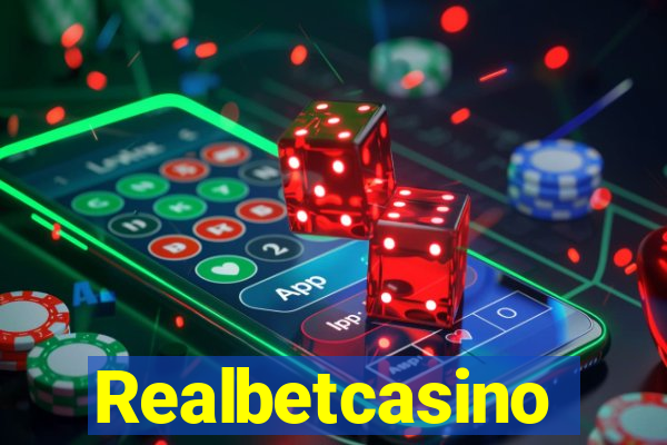 Realbetcasino