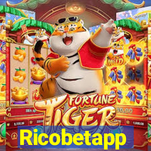 Ricobetapp