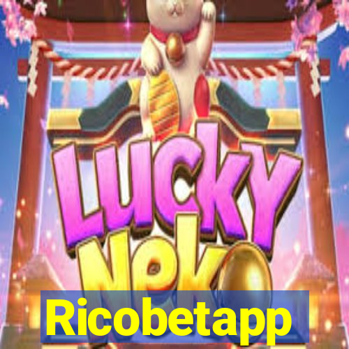 Ricobetapp