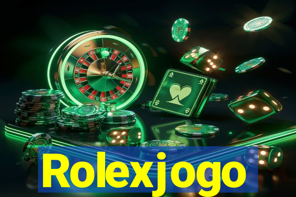 Rolexjogo