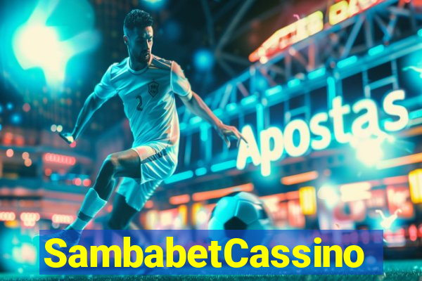 SambabetCassino