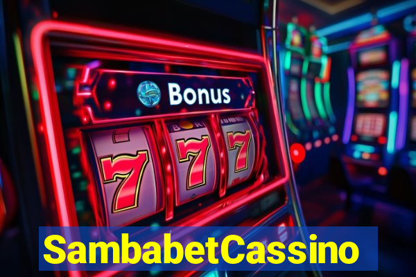 SambabetCassino