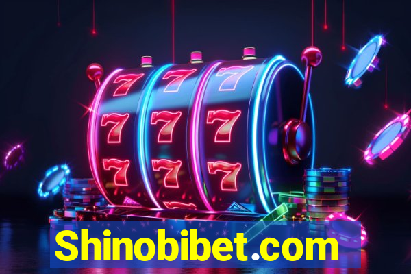 Shinobibet.com