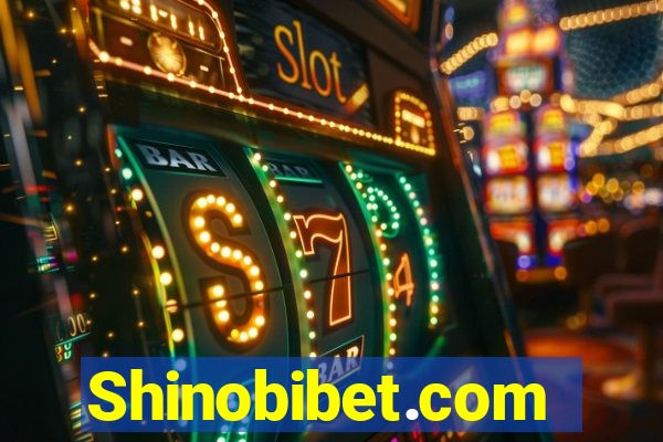 Shinobibet.com