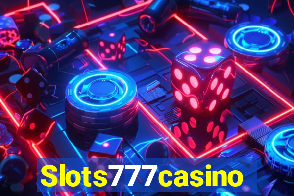 Slots777casino