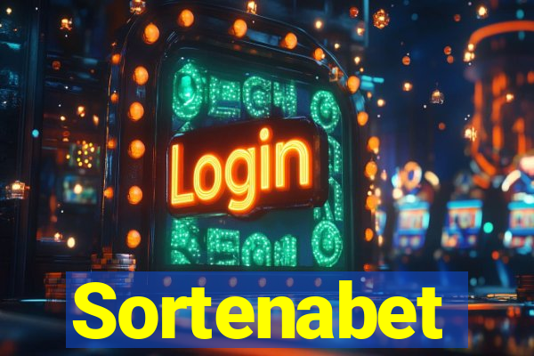 Sortenabet