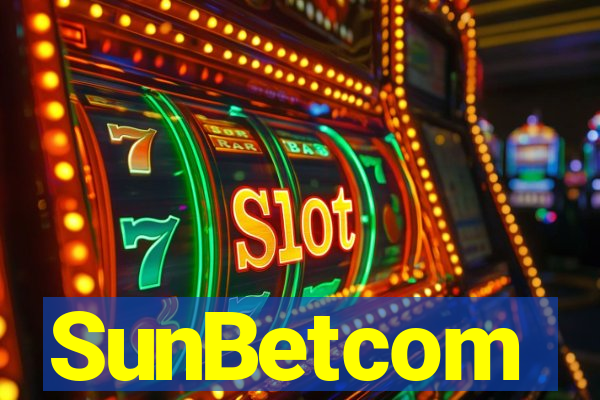 SunBetcom