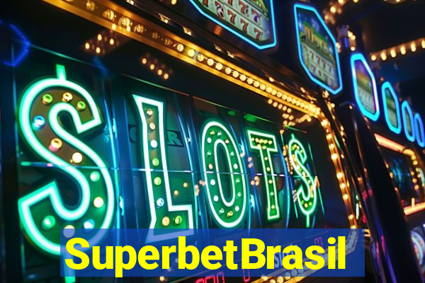 SuperbetBrasil