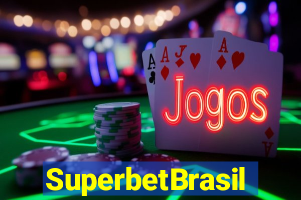 SuperbetBrasil