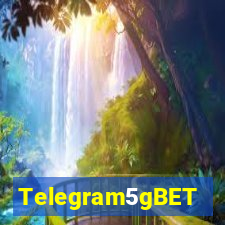 Telegram5gBET