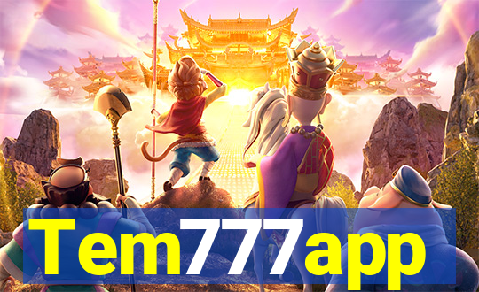 Tem777app