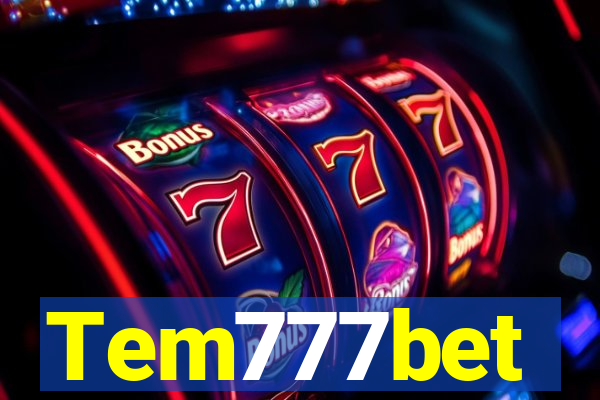 Tem777bet