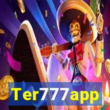 Ter777app