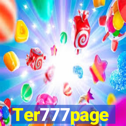 Ter777page