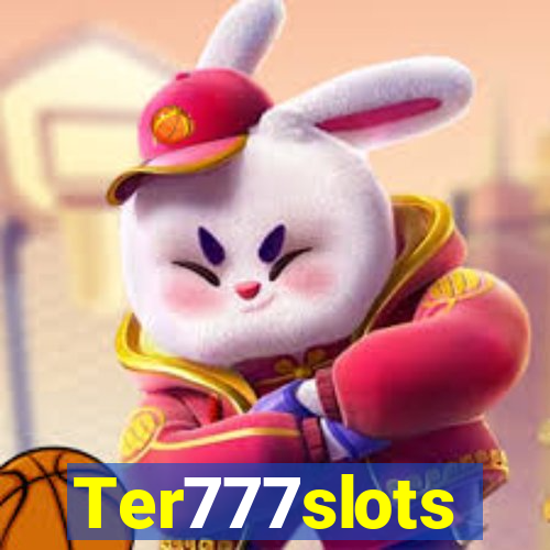 Ter777slots