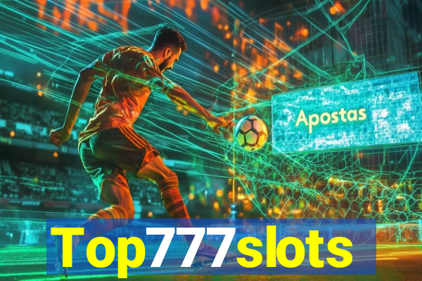 Top777slots