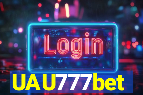 UAU777bet