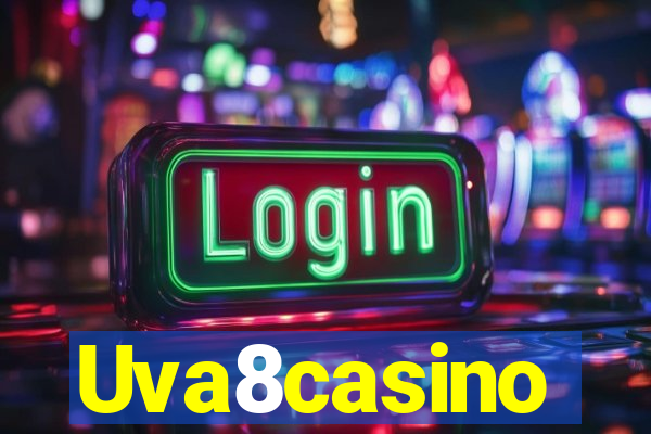 Uva8casino