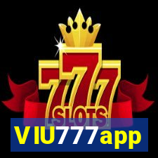 VIU777app