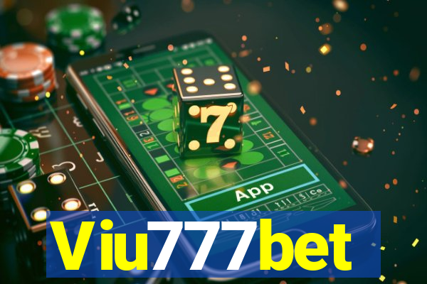 Viu777bet