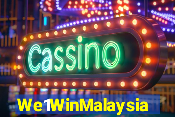 We1WinMalaysia