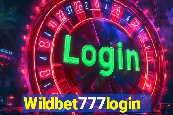 Wildbet777login