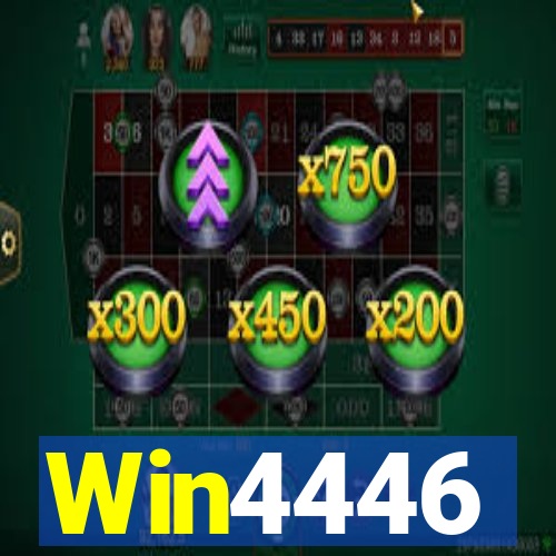 Win4446