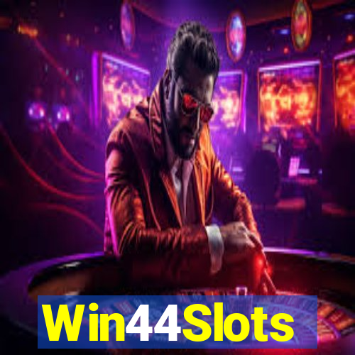 Win44Slots